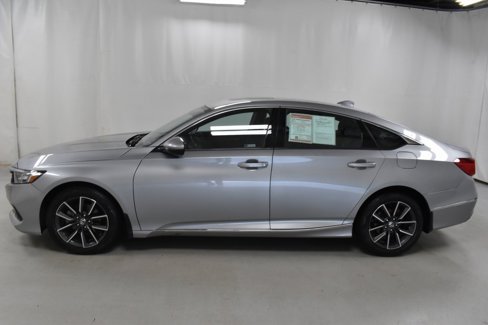 Used 2022 Honda Accord EX-L image 8