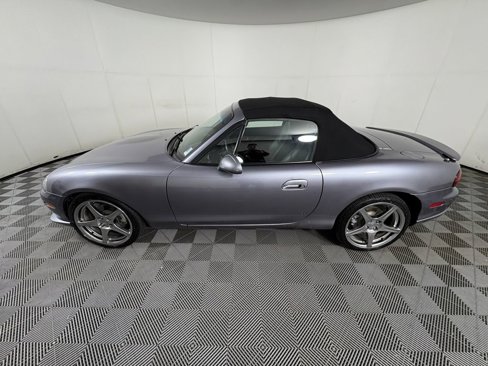 Used 2004 MAZDA MX-5 Miata MAZDASPEED w/ Grand Touring Pkg image 4