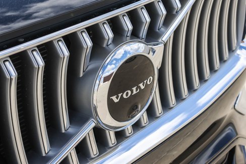 Used 2022 Volvo XC90 T8 Inscription Expression w/ Advanced Package image 11