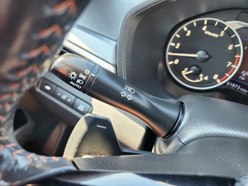 Used 2023 Nissan Altima 2.5 SR image 22