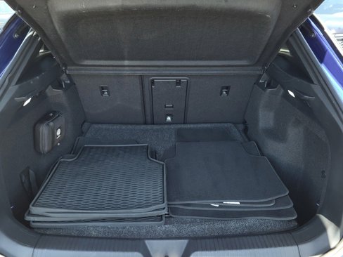 Used 2021 Volkswagen ID.4 Pro S w/ ID.4 Protection Package image 24