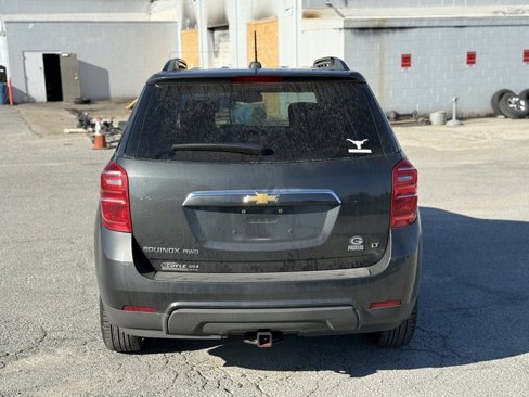 Used 2017 Chevrolet Equinox LT w/ Convenience Package image 7