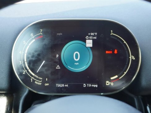 Used 2022 MINI Cooper Countryman image 29