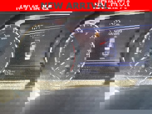 Used 2020 Nissan Altima 2.5 S image 10