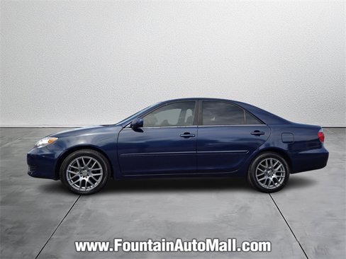 Used 2006 Toyota Camry image 3