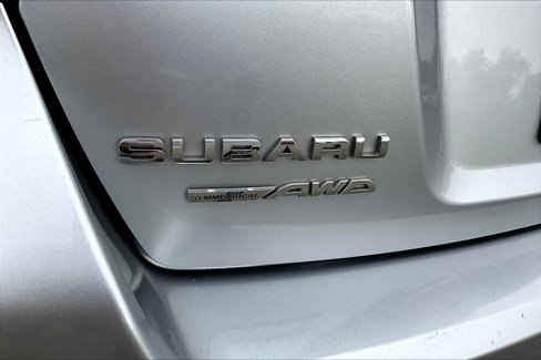 Used 2012 Subaru Impreza 2.0i Sport Premium image 30