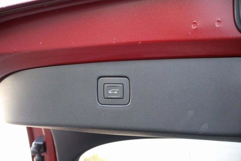 New 2025 Buick Envista Preferred w/ Convenience I Package image 15