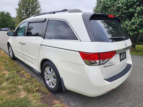 Used 2015 Honda Odyssey EX-L image 8