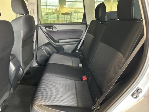 Used 2018 Subaru Forester 2.5i Premium image 24