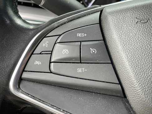 Used 2019 Cadillac XT5 Luxury image 23