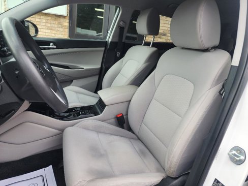 Used 2019 Hyundai Tucson Value image 13