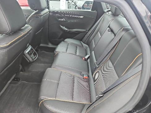 Used 2019 Chevrolet Impala Premier image 7