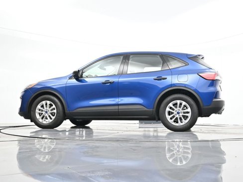 Used 2022 Ford Escape S image 39