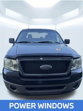 Used 2007 Ford F150 Lariat image 7
