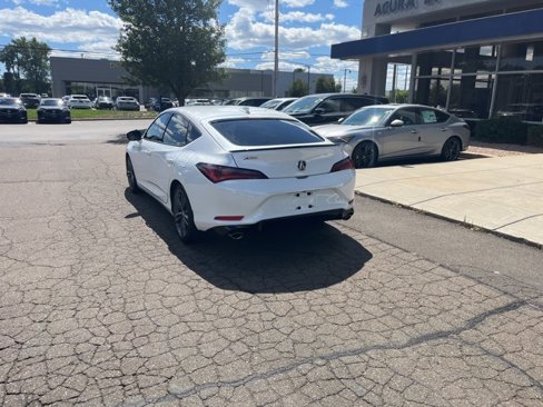 Certified 2024 Acura Integra A-Spec image 11