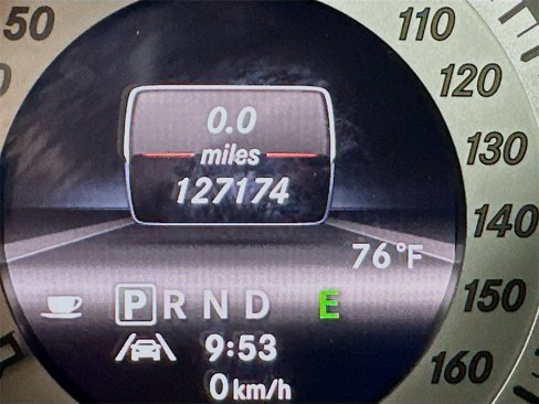 Used 2013 Mercedes-Benz C 250 Coupe image 12