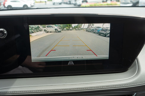 New 2026 Buick Encore GX Preferred w/ Comfort Package image 16