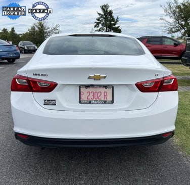 Used 2023 Chevrolet Malibu LT image 6