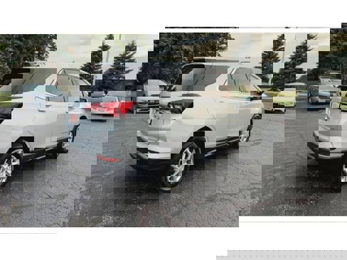 Used 2022 Chevrolet Equinox LT image 45