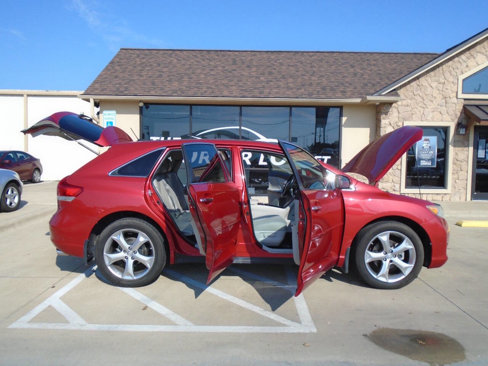 Used 2009 Toyota Venza image 21