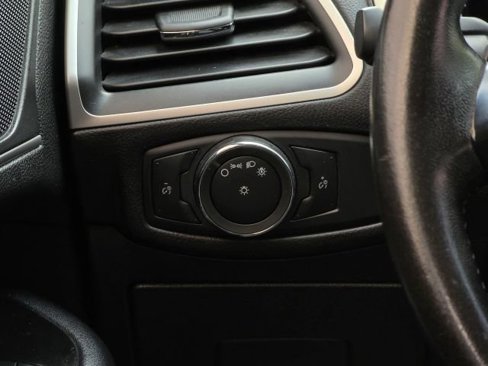Used 2015 Ford Edge SEL w/ Equipment Group 201A image 20