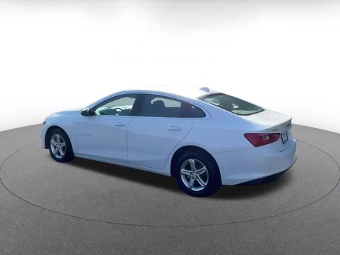 Used 2024 Chevrolet Malibu LT image 10
