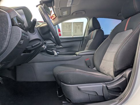 Used 2024 Nissan Sentra SR image 20