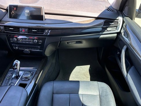 Used 2015 BMW X5 sDrive35i image 13