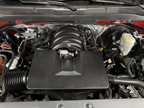 Used 2014 Chevrolet Silverado 1500 W/T image 26