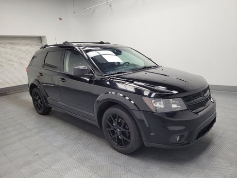 Used 2019 Dodge Journey SE w/ Connectivity Group image 11