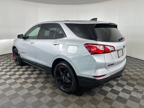 Used 2019 Chevrolet Equinox LT image 5