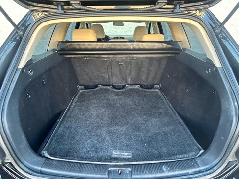 Used 2014 Volkswagen Jetta TDI image 9
