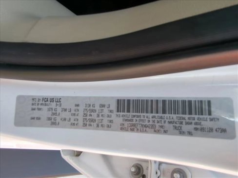 Used 2019 RAM 1500 Big Horn image 30