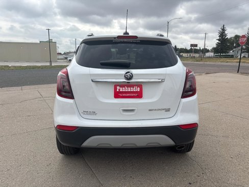 Used 2019 Buick Encore Preferred image 5
