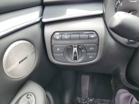 Used 2023 INFINITI QX50 Sport image 39
