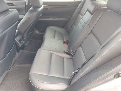 Used 2014 Lexus ES 350 image 17