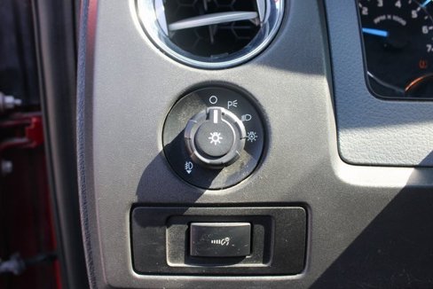 Used 2013 Ford F150 XLT w/ Luxury Equipment Group image 15