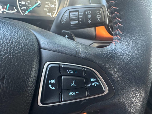 Used 2018 Ford EcoSport SES w/ Interior Protection Package image 14