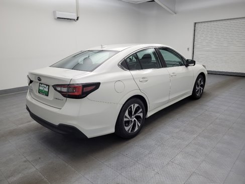 Used 2020 Subaru Legacy w/ Alloy Wheel Package image 10