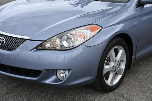 Used 2008 Toyota Solara SLE image 23