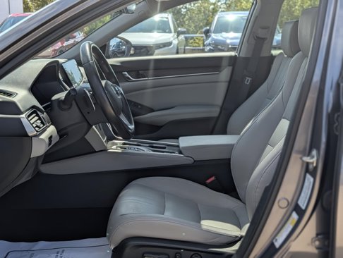 Used 2020 Honda Accord EX-L image 14