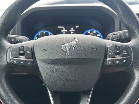 Used 2021 Ford Bronco Sport Big Bend image 25