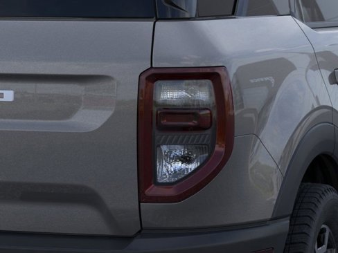 New 2024 Ford Bronco Sport Outer Banks w/ Tech Package image 21