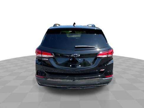 Used 2022 Chevrolet Equinox RS image 7