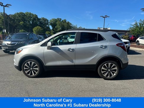 Used 2021 Buick Encore Preferred w/ Safety Package II image 5