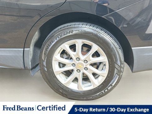Used 2019 Chevrolet Equinox LT image 6