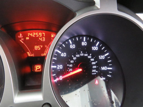 Used 2012 Nissan Juke SV image 17