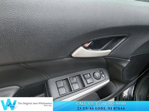 Used 2008 Honda Accord EX-L image 13