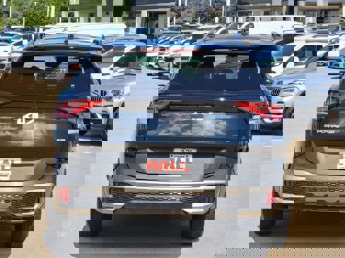 Used 2023 Kia Sportage X-Pro Prestige image 5
