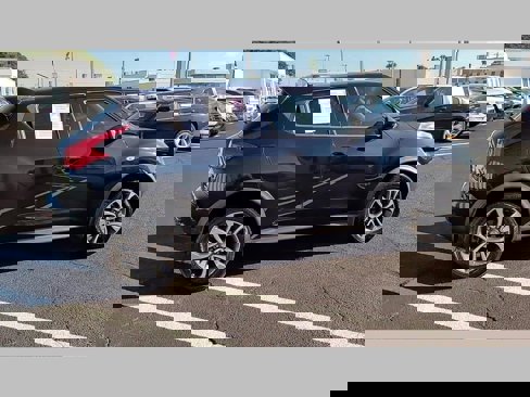 Used 2014 Nissan Juke SL w/ Sport Package image 29